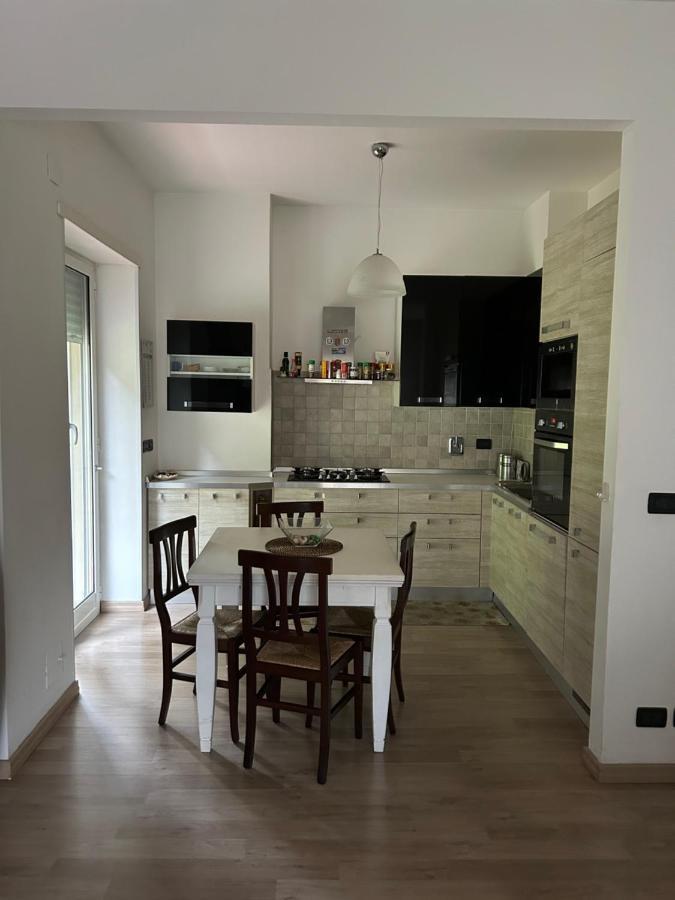 La Maison De L'amour Appartement Genua