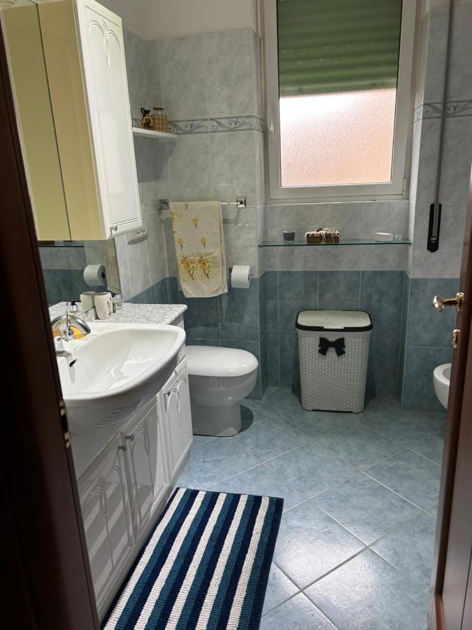 Appartement La Maison De L'amour Genua